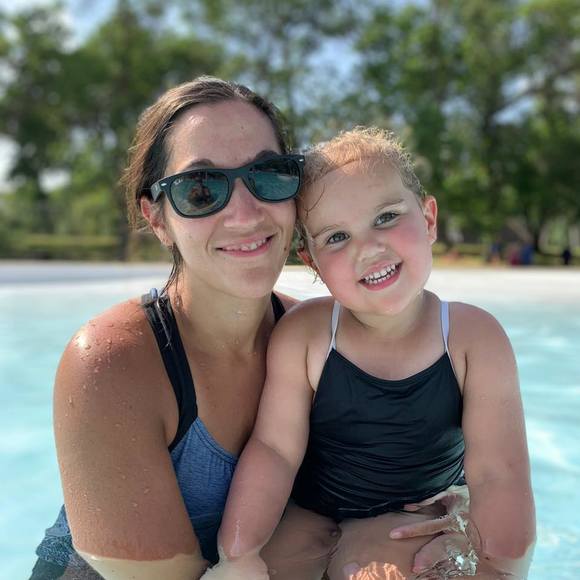 Meet your Posher, Jenna - Picture 1 of 1